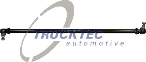 Trucktec Automotive 02.31.251 - Поздовжня рульова тяга avtolavka.club