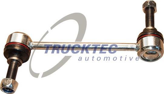 Trucktec Automotive 02.31.233 - Тяга / стійка, стабілізатор avtolavka.club