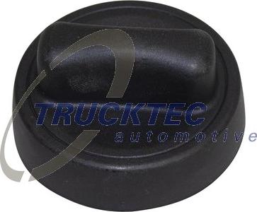 Trucktec Automotive 02.38.046 - Кришка, паливної бак avtolavka.club