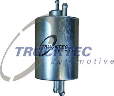 Trucktec Automotive 02.38.042 - Паливний фільтр avtolavka.club