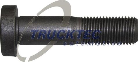 Trucktec Automotive 02.33.019 - Болт кріплення колеса avtolavka.club