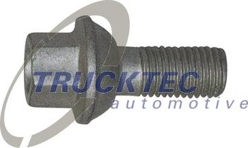 Trucktec Automotive 02.33.023 - Болт для кріплення колеса avtolavka.club