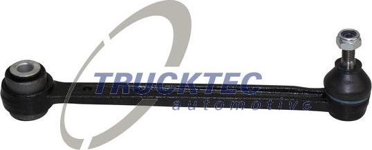 Trucktec Automotive 02.32.056 - Важіль незалежної підвіски колеса avtolavka.club
