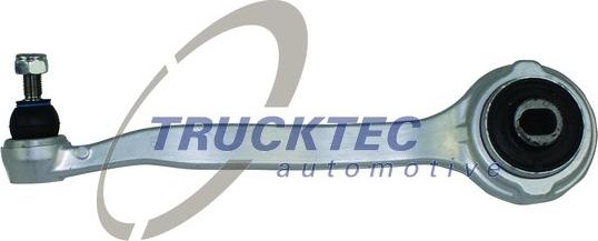 Trucktec Automotive 02.32.037 - Важіль незалежної підвіски колеса avtolavka.club