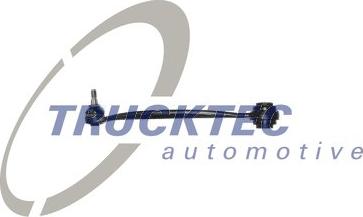 Trucktec Automotive 02.32.025 - Тяга / стійка, підвіска колеса avtolavka.club