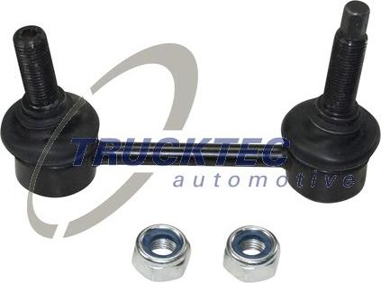 Trucktec Automotive 02.32.153 - Тяга / стійка, стабілізатор avtolavka.club