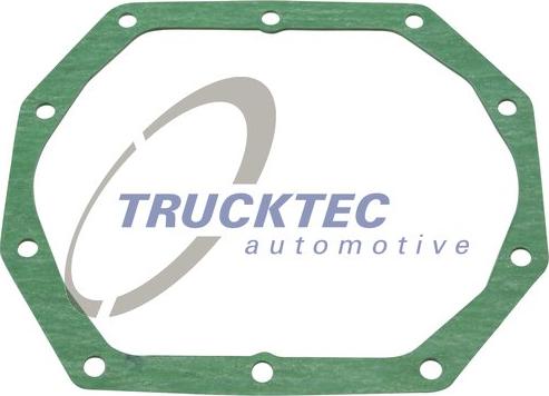 Trucktec Automotive 02.32.164 - Прокладка, диференціал avtolavka.club