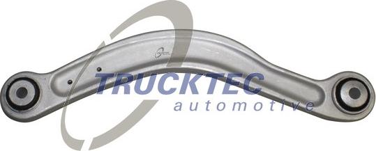 Trucktec Automotive 02.32.138 - Важіль незалежної підвіски колеса avtolavka.club