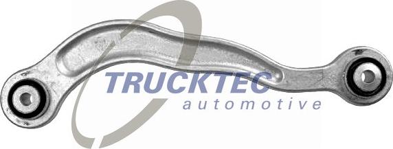 Trucktec Automotive 02.32.120 - Важіль незалежної підвіски колеса avtolavka.club
