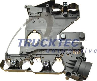 Trucktec Automotive 02.25.046 - Блок управління, автоматична коробка передач avtolavka.club