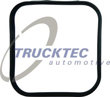 Trucktec Automotive 02.25.017 - Прокладка, масляний піддон автоматичної коробки передач avtolavka.club