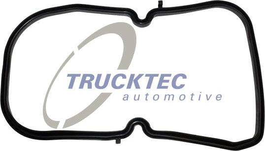 Trucktec Automotive 02.25.083 - Прокладка, масляний піддон автоматичної коробки передач avtolavka.club
