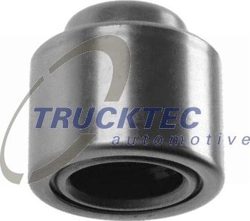 Trucktec Automotive 02.23.001 - Центрувальний опорний підшипник, система зчеплення avtolavka.club