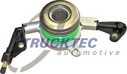 Trucktec Automotive 02.23.035 - Центральний вимикач, система зчеплення avtolavka.club