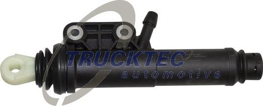 Trucktec Automotive 02.23.033 - Головний циліндр, система зчеплення avtolavka.club
