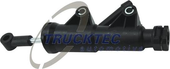 Trucktec Automotive 02.23.134 - Головний циліндр, система зчеплення avtolavka.club