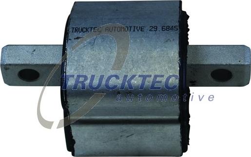 Trucktec Automotive 02.22.091 - Підвіска, автоматична коробка передач avtolavka.club