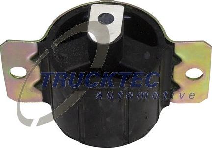 Trucktec Automotive 02.22.012 - Підвіска, ступінчаста коробка передач avtolavka.club