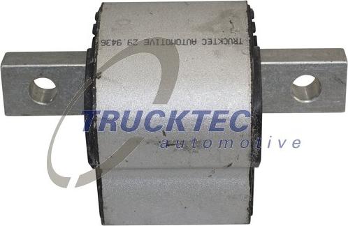 Trucktec Automotive 02.22.106 - Підвіска, автоматична коробка передач avtolavka.club