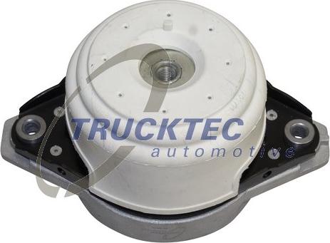 Trucktec Automotive 02.22.108 - Подушка, підвіска двигуна avtolavka.club