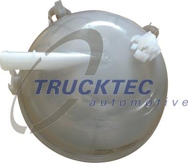 Trucktec Automotive 07.40.081 - Компенсаційний бак, охолоджуюча рідина avtolavka.club
