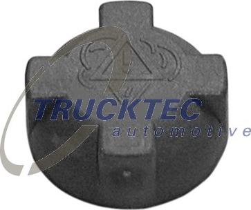 Trucktec Automotive 07.40.034 - Кришка, резервуар охолоджуючої рідини avtolavka.club