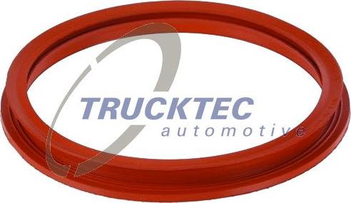 Trucktec Automotive 07.42.098 - Прокладка, датчик рівня палива avtolavka.club