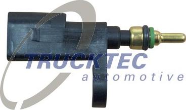 Trucktec Automotive 07.42.097 - Датчик, температура охолоджуючої рідини avtolavka.club