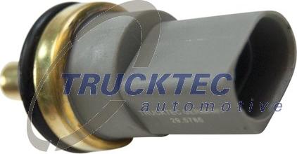 Trucktec Automotive 07.42.041 - Датчик, температура охолоджуючої рідини avtolavka.club
