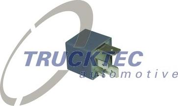 Trucktec Automotive 07.42.050 - Багатофункціональний реле avtolavka.club