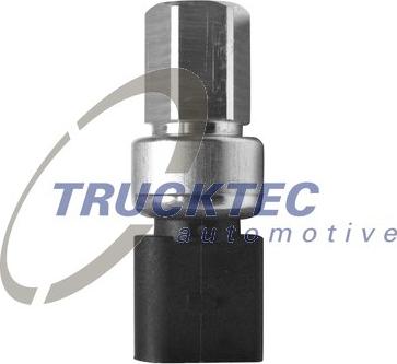 Trucktec Automotive 07.42.065 - Пневматичний вимикач, кондиціонер avtolavka.club