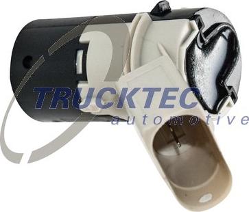 Trucktec Automotive 07.42.085 - Датчик, система допомоги при парковці avtolavka.club
