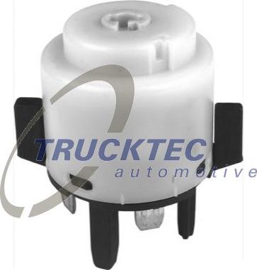 Trucktec Automotive 07.42.081 - Перемикач запалювання avtolavka.club