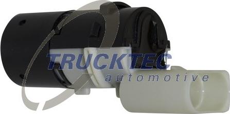Trucktec Automotive 07.42.087 - Датчик, система допомоги при парковці avtolavka.club