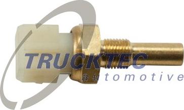 Trucktec Automotive 07.42.078 - Датчик, температура охолоджуючої рідини avtolavka.club