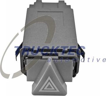 Trucktec Automotive 07.42.073 - Покажчик аварійної сигналізації avtolavka.club