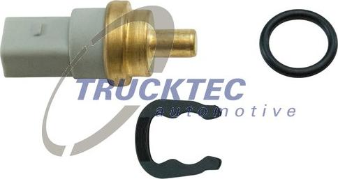 Trucktec Automotive 07.42.077 - Датчик, температура охолоджуючої рідини avtolavka.club
