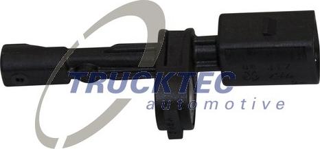 Trucktec Automotive 07.42.113 - Датчик ABS, частота обертання колеса avtolavka.club