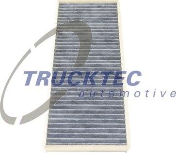 Trucktec Automotive 07.59.041 - Фільтр, повітря у внутрішній простір avtolavka.club