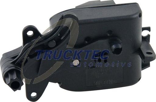 Trucktec Automotive 07.59.059 - Регулювальний елемент, змішувальний клапан avtolavka.club