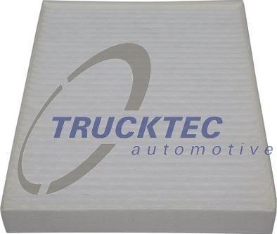 Trucktec Automotive 07.59.052 - Фільтр, повітря у внутрішній простір avtolavka.club