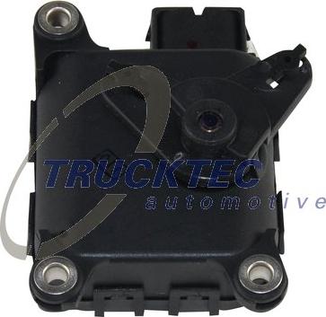 Trucktec Automotive 07.59.060 - Регулювальний елемент, змішувальний клапан avtolavka.club