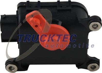 Trucktec Automotive 07.59.063 - Регулювальний елемент, змішувальний клапан avtolavka.club