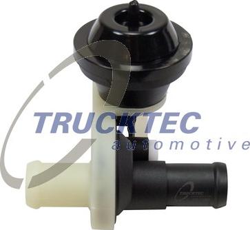 Trucktec Automotive 07.59.067 - Регулюючий клапан охолоджуючої рідини avtolavka.club