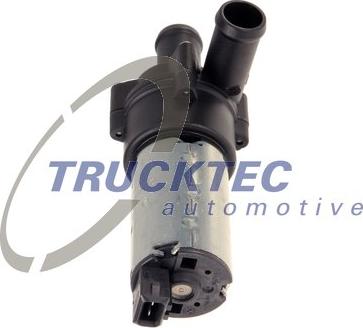 Trucktec Automotive 07.59.036 - Насос рециркуляції води, автономне опалення avtolavka.club
