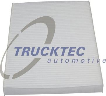 Trucktec Automotive 07.59.079 - Фільтр, повітря у внутрішній простір avtolavka.club