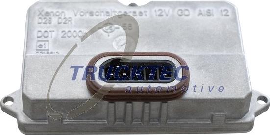 Trucktec Automotive 07.58.061 - Пристрій управління, освітлення avtolavka.club
