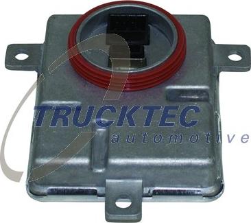 Trucktec Automotive 07.58.017 - Пристрій управління, освітлення avtolavka.club
