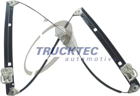 Trucktec Automotive 07.53.069 - Підйомний пристрій для вікон avtolavka.club