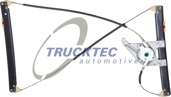 Trucktec Automotive 07.53.064 - Підйомний пристрій для вікон avtolavka.club
